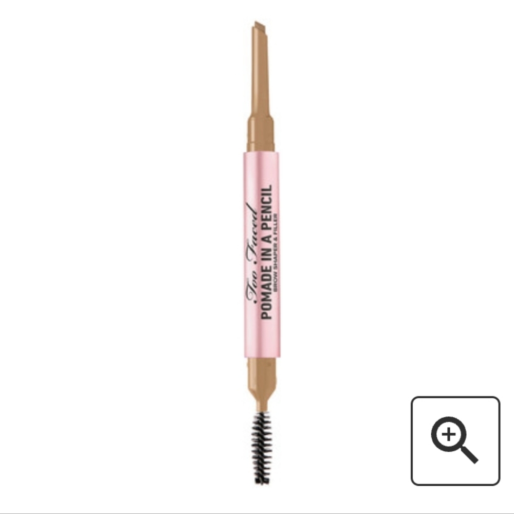 Too Faced Pomade in a Pencil - NATURAL BLONDE (NEW)